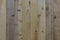 Wooden Fence Planks