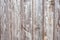 wooden fence with Rustic plank brown bark wood backgrounds, Abstract background Image