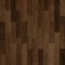 Wooden floor dark brown parquet background