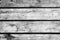 Wooden Floorboards Background Black and White