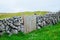 Wooden Gate, Ireland