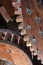 Wooden Gears in a Functional Holland Windmill