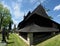 Wooden Gothic Church, Tvrdosin, Upper Orava, Slovakia