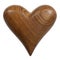 Wooden Heart