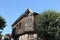 Wooden house in Buyukada, Istanbul