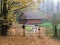 A wooden house offered for sale Prodej in Czech by Top Domov real estate agency