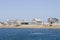 Wooden houses on Cape Cod