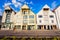 Wooden houses, Gamle Stavanger