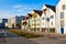 Wooden houses, Gamle Stavanger