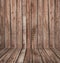 Wooden interior texture background