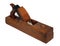 Wooden Jack Plane