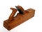 Wooden Jack Plane