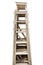 Wooden ladder used for house need