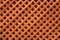 Wooden lattice, background, texture