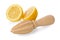 Wooden Lemon Juicer