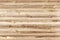 Wooden lining boards wall. light brown wood texture. background old panels, Seamless pattern. Horizontal planks