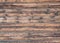 Wooden logs rope wall texture background