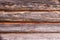 Wooden Lumber logs Textured Background