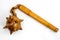 Wooden Mace