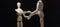 Wooden Mannequins-shaking-focusBlur