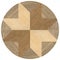 Wooden marquetry can be patterns created from the combination of wood, wooden floor, parquet, cutting board