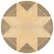 Wooden marquetry can be patterns created from the combination of wood, wooden floor, parquet, cutting board