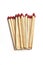 Wooden Matchsticks