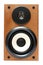 Wooden music speaker