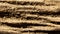 Wooden old background. old gray wooden fence, unpainted