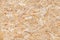 Wooden oriented strand board or OSB