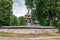 Wooden Orthodox Church in RadruÅ¼. The site is inscribed on the UNESCO World Heritage List