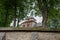 Wooden Orthodox Church in RadruÅ¼. The site is inscribed on the UNESCO World Heritage List