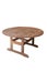 Wooden Outdoor Table