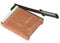 Wooden Paper cutter