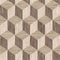 Wooden parquet blocks - seamless background - Blasted Oak Groove