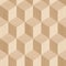 Wooden parquet blocks - seamless background - White Oak wood