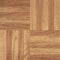 Wooden parquet detail