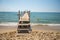 Wooden pier for guests and yachts on legendary Pampelonne beach near Saint-Tropez, summer vacation on white sandy beaches of