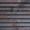 Wooden Plank Terrace Board, Black, Grey Wood Tar Paint Texture Detail, Large Old Aged Dark Gray Detailed Cracked Timber Rustic