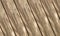 Wooden planks oblique lines light brown background