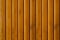 Wooden planks wall