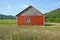 Wooden Prefabricated Building In Montenegro