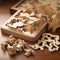 Wooden Puzzles Showcase Image