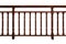 Wooden Railing