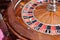 Wooden Roulette