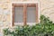 Wooden screened window in the village of Faiyum