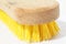 Wooden scrub brush