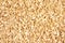 Wooden shavings background