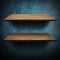 Wooden Shelf