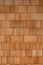 Wooden Shingles